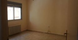 zahle ain el ghossein apartment semi furnished for rent