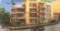 apartment for in Kfarhbeib brand new with private garden Ref# 403