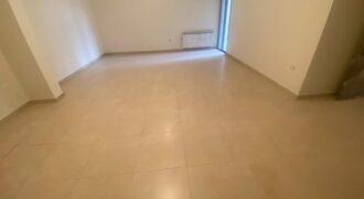 zahle hammar brand new apartment for sale with terrace Ref# 515