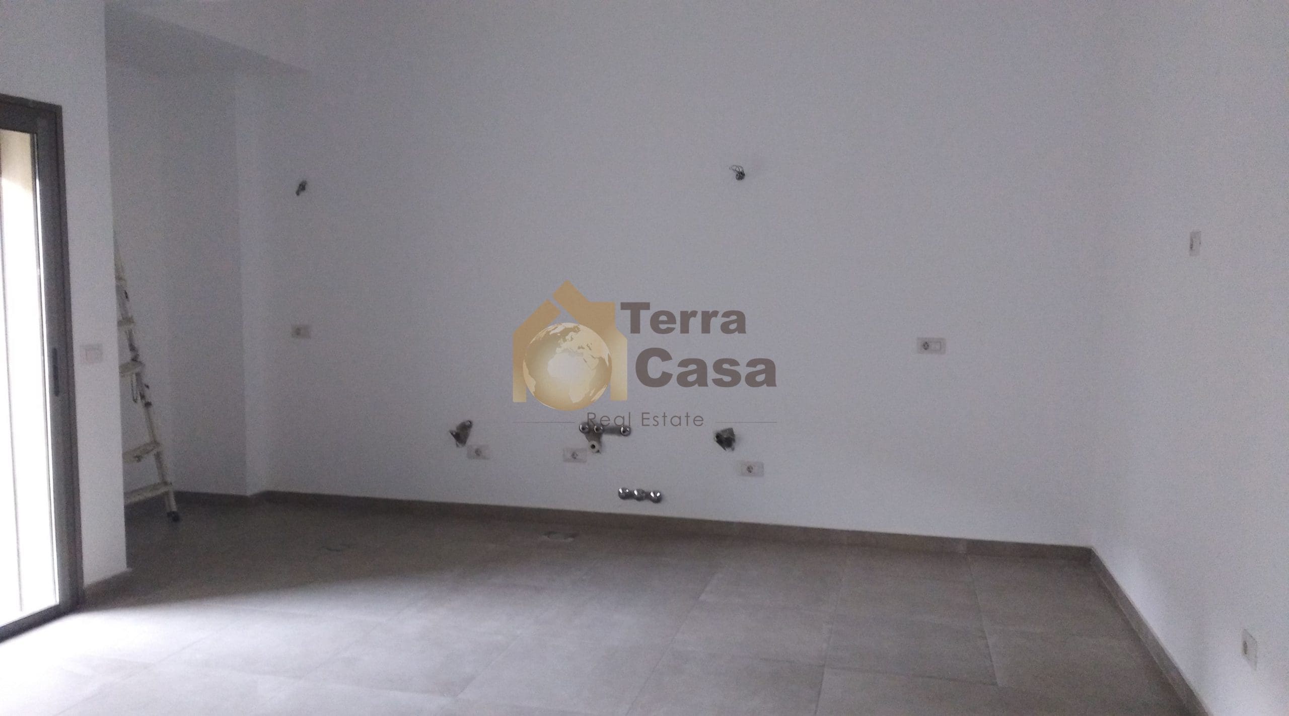 Duplex for sale in mar takla brand new luxurious with open view .