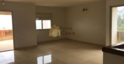 Duplex for sale in kfar hbab brand new open view.
