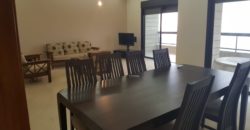 Deluxe fully furnished apartment for rent in sahel alma Ref#3500