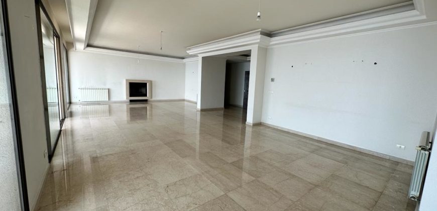sahel alma deluxe apartment with 70 sqm terrace sea view Ref#3506