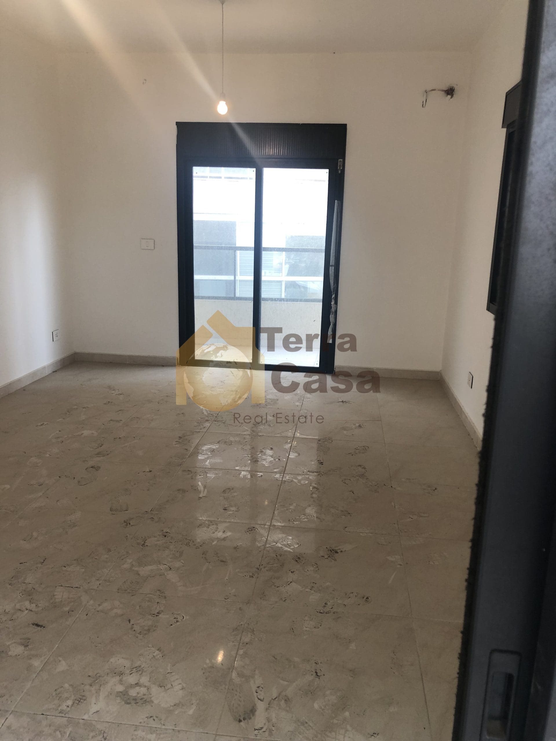 New apartment in kfarchima, sea view Ref#3718