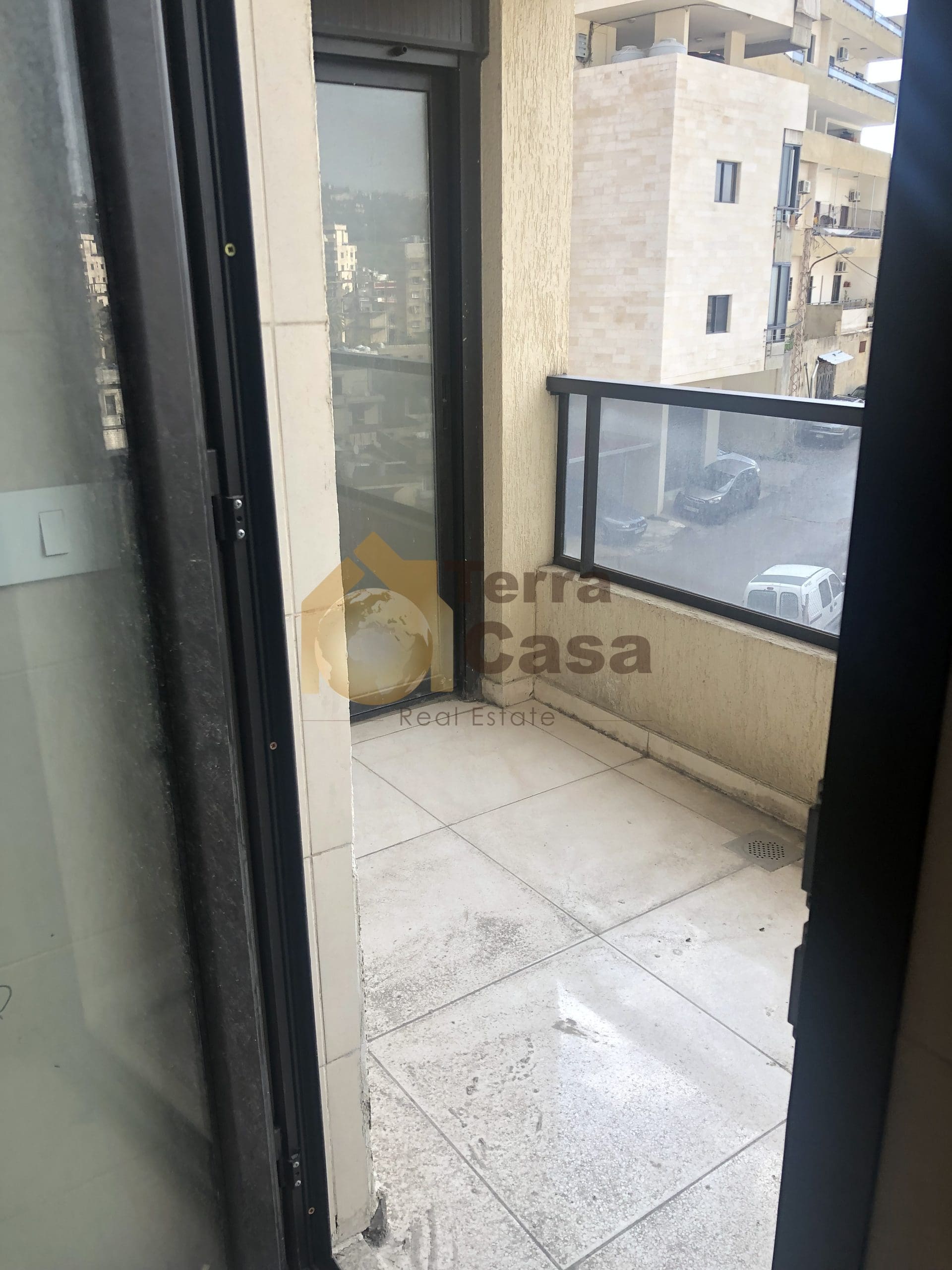 New apartment in kfarchima, sea view Ref#3718