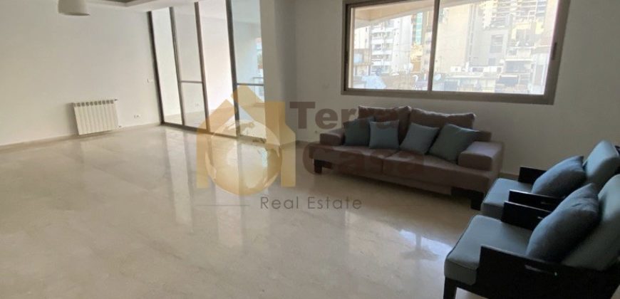!!!BEST DEAL!!! New apartment in achrafieh for SALE Ref#3870