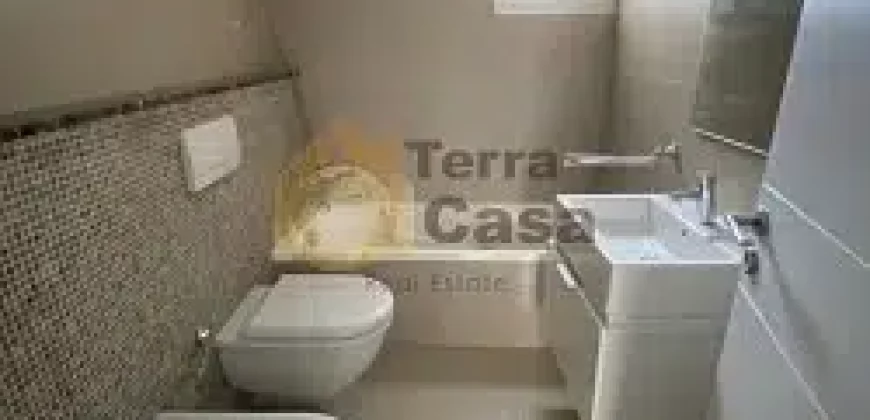 !!!BEST DEAL!!! New apartment in achrafieh for SALE Ref#3870