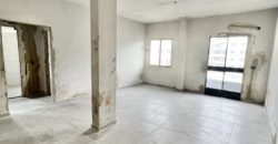 baouchrieh office 400 sqm for rent Ref# 4339