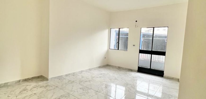 baouchrieh office 90 sqm for rent Ref# 4341