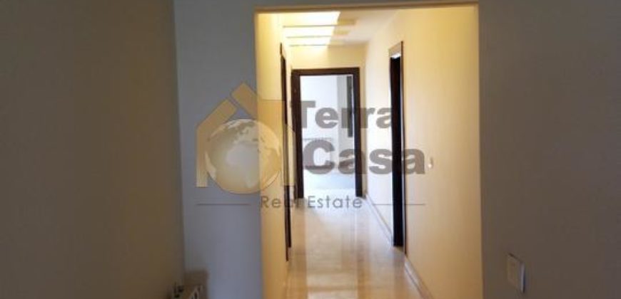 Chtaura 280 sqm luxurious apartment for sale
