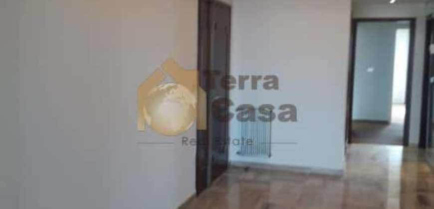 Baabda brasilia apartment , prime location