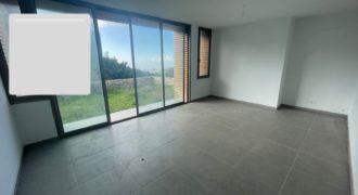 brand new apartment for sale in fatqa with 97 sqm garden
