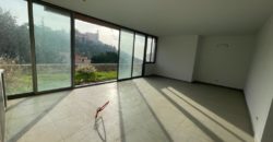 brand new apartment for sale in fatka with garden and terrace