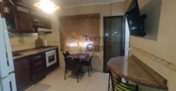 Furnished apartment in hosrayel for sale Ref# 4786