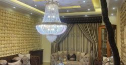 taalabaya fully decorated apartment for sale