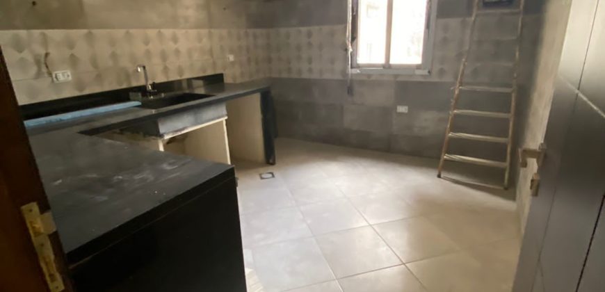haouch el omara 120 sqm apartment for sale