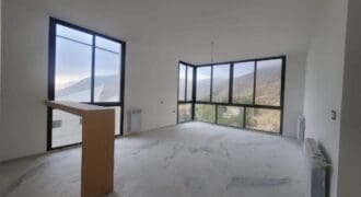 Faraya Chalet for Sale open view Ref# ag-1302-22