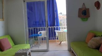 furnished chalet for rent in safra