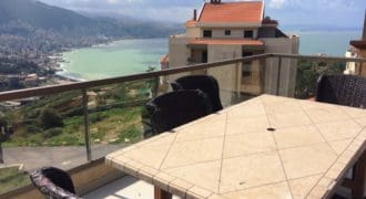 Adma Roof Apartment for Rent Ref # ag-1375-23