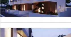 cyprus, larnaca, oroklini elite villa prime location Ref LAR#4
