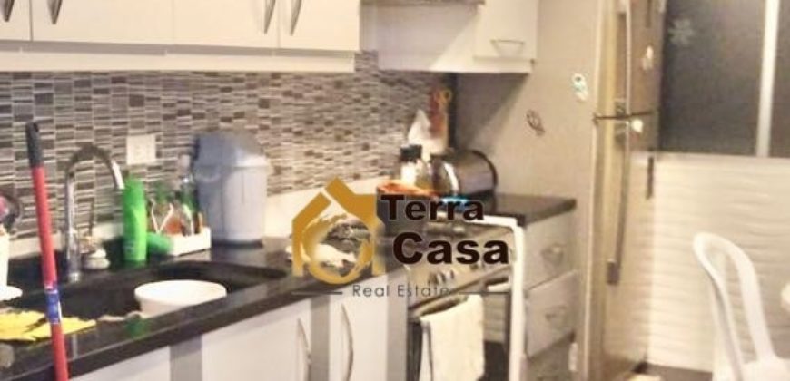 mansourieh apartment for sale Ref# 5242