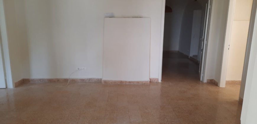 kornet chehwan apartment for rent with two terraces Ref# 5417