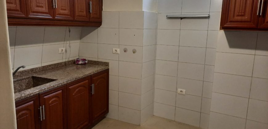 kornet chehwan apartment for rent with two terraces Ref# 5417