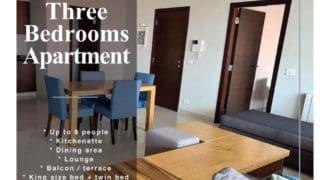 dhour choueir three bedrooms apartment for rent with terrace Ref#5575