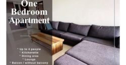 dhour choueir one bedroom apartment for rent Ref#5573
