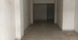 baouchrieh 20 sqm shop for sale Ref#5670