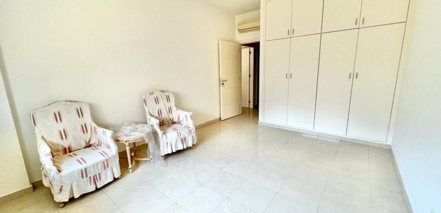 beit meri apartment 215 sqm along with 215 sqm roof for sale Ref#5627