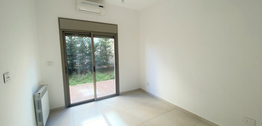 Monteverde brand new luxurious apartment with 180 sqm terrace Ref#5624