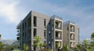 fanar luxurious new project under construction with garden, payment facilities