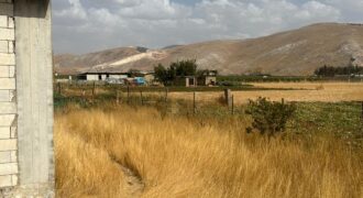 terboul 916 sqm land with 236 sqm independent house for sale