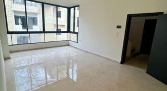 mansourieh brand new apartment for rent Ref#5796