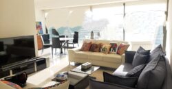 antelias fully furnished apartment with terrace in a luxurious building Ref#5858