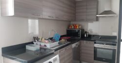 antelias fully furnished apartment with terrace in a luxurious building Ref#5858