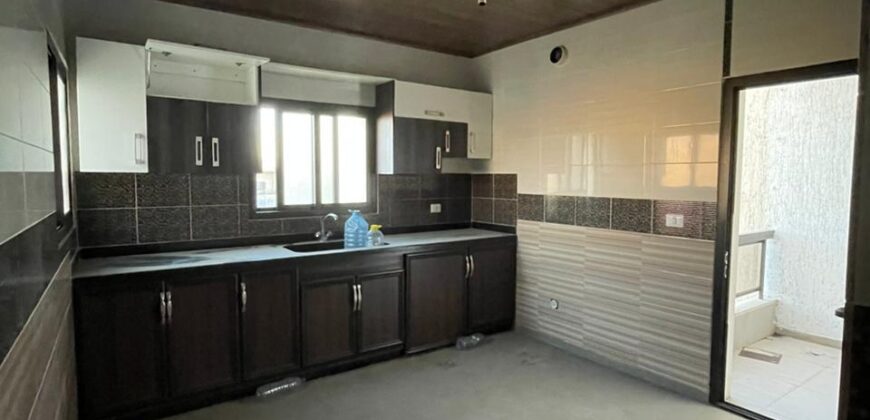 zahle, maalaka highway apartment for sale prime location Ref#5842
