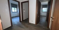 baabdat apartment high end finishes prime location, panoramic view Ref#5869