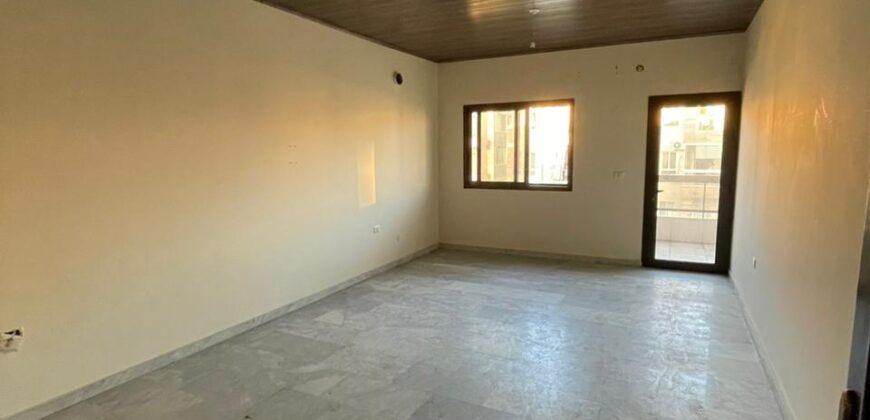 zahle, maalaka highway apartment for sale prime location Ref#5842