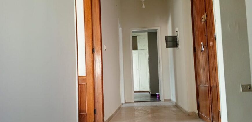 apartment 220 sqm for rent in adonis Ref#5873