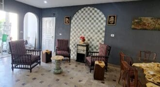 furn el chebbak fully furnished apartment for rent Ref#5877