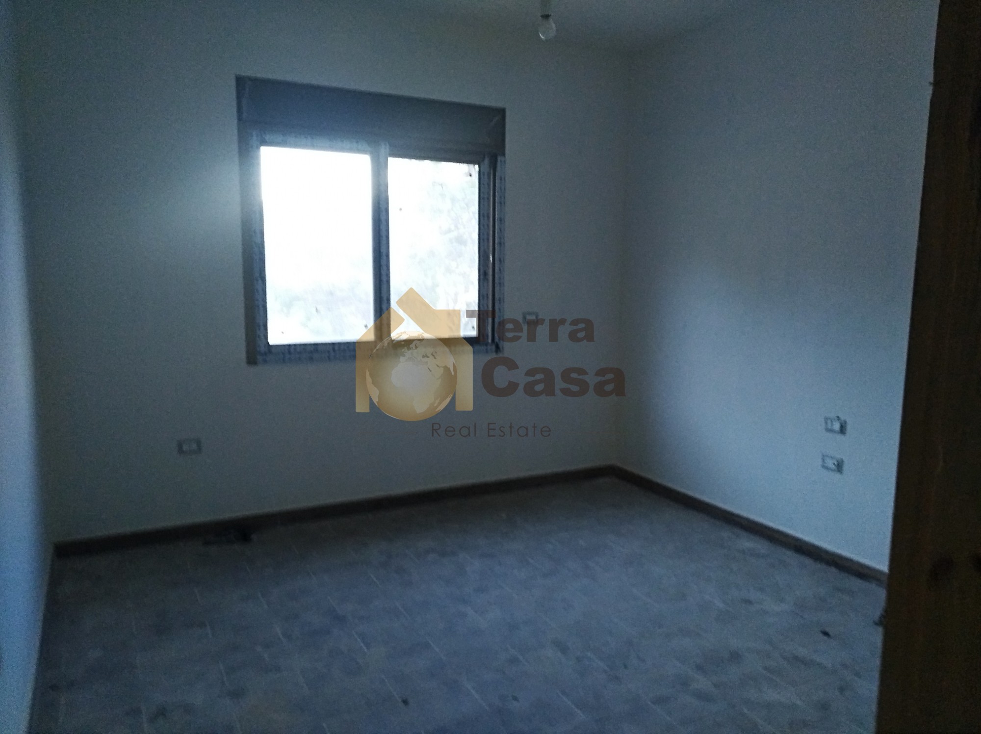 Apartment for sale in zahle Ain el dawq brand new luxurious apartment with city view.