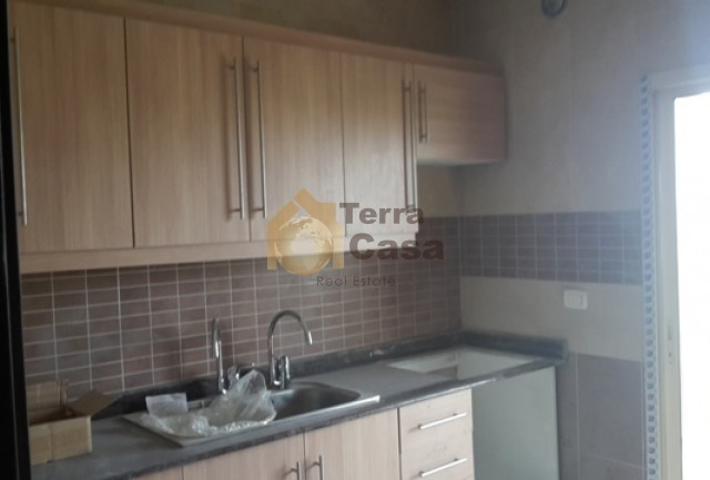 brand new apartment in maalaka zahle for an amazing price