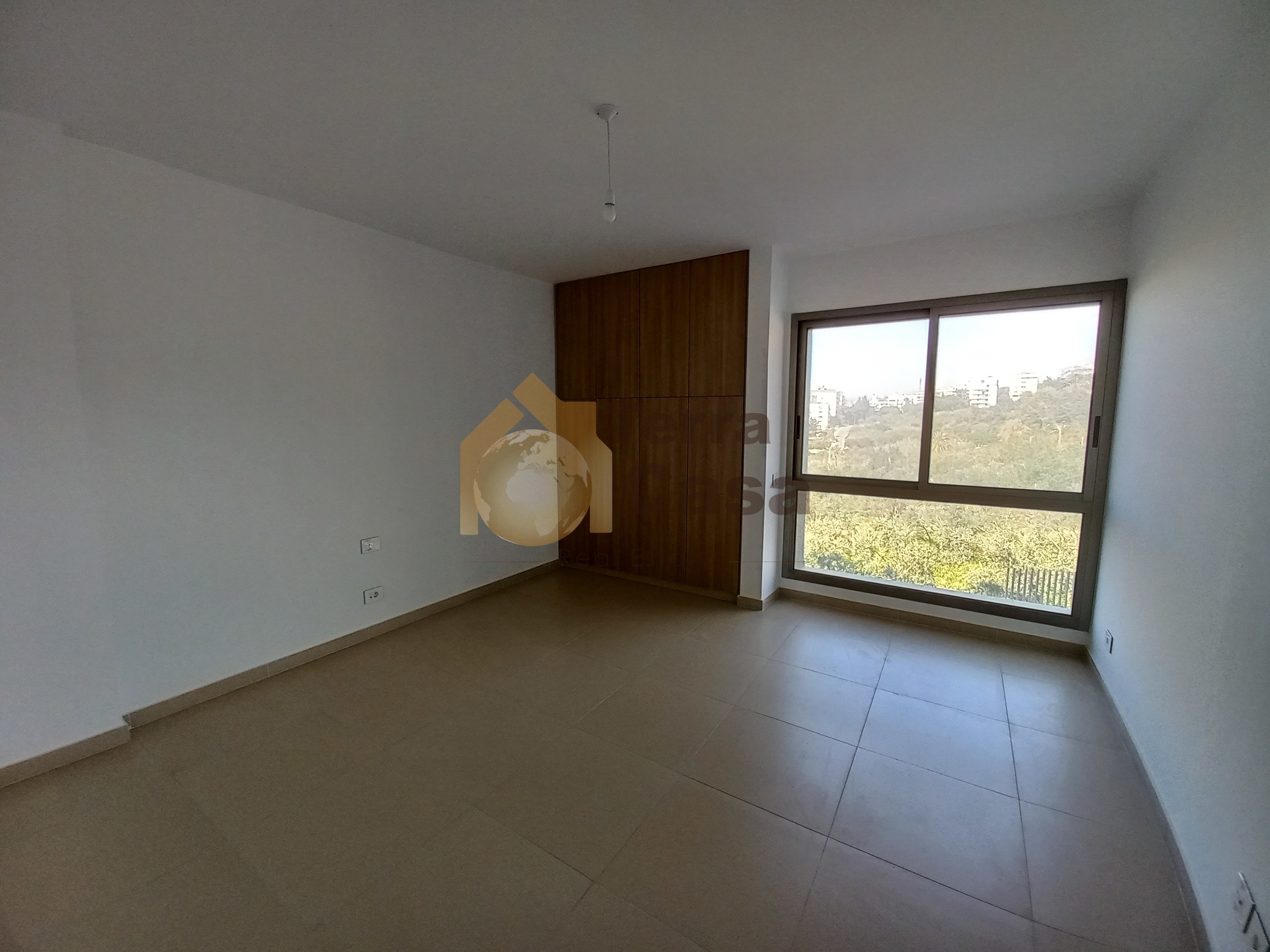 Brand new luxurious apartment for sale in Baabda Brasilia