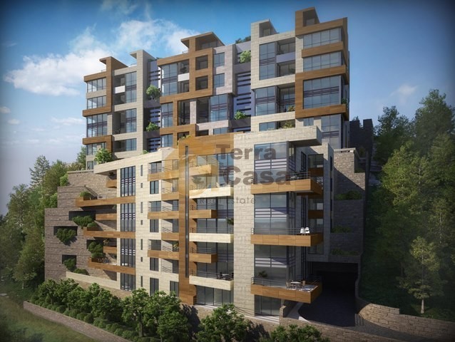 Apartment for sale in new Mar takla.