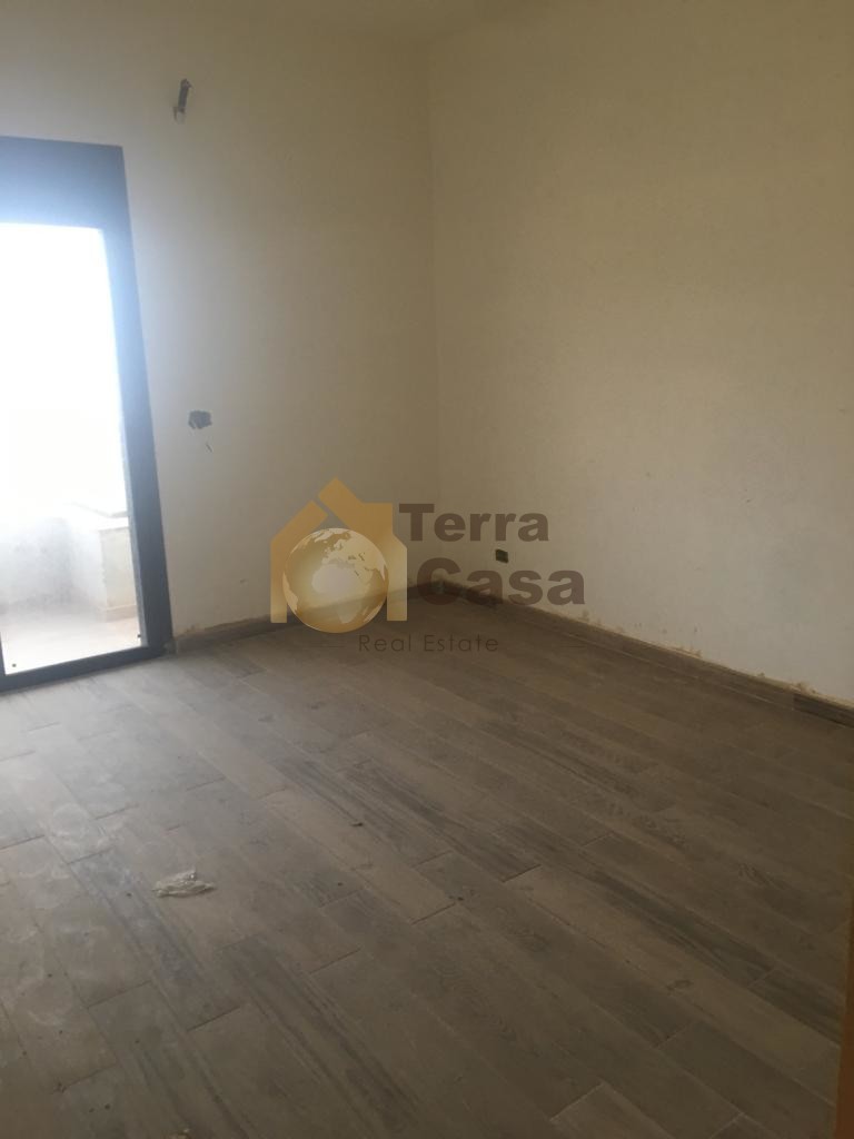 Dhour zahle brand new apartment cash payment open view Ref# 2223