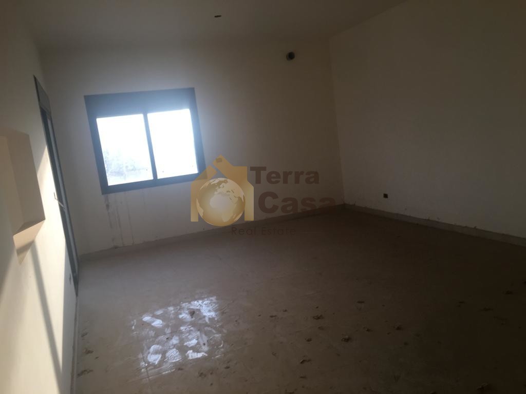 Dhour zahle brand new apartment cash payment open view Ref# 2223