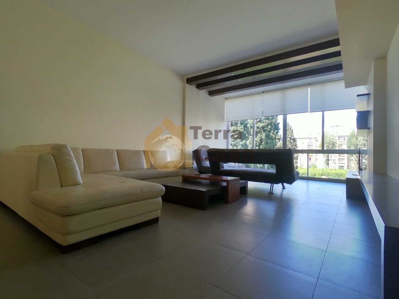 Fully furnished luxurious apartment cash payment.Ref# 2549