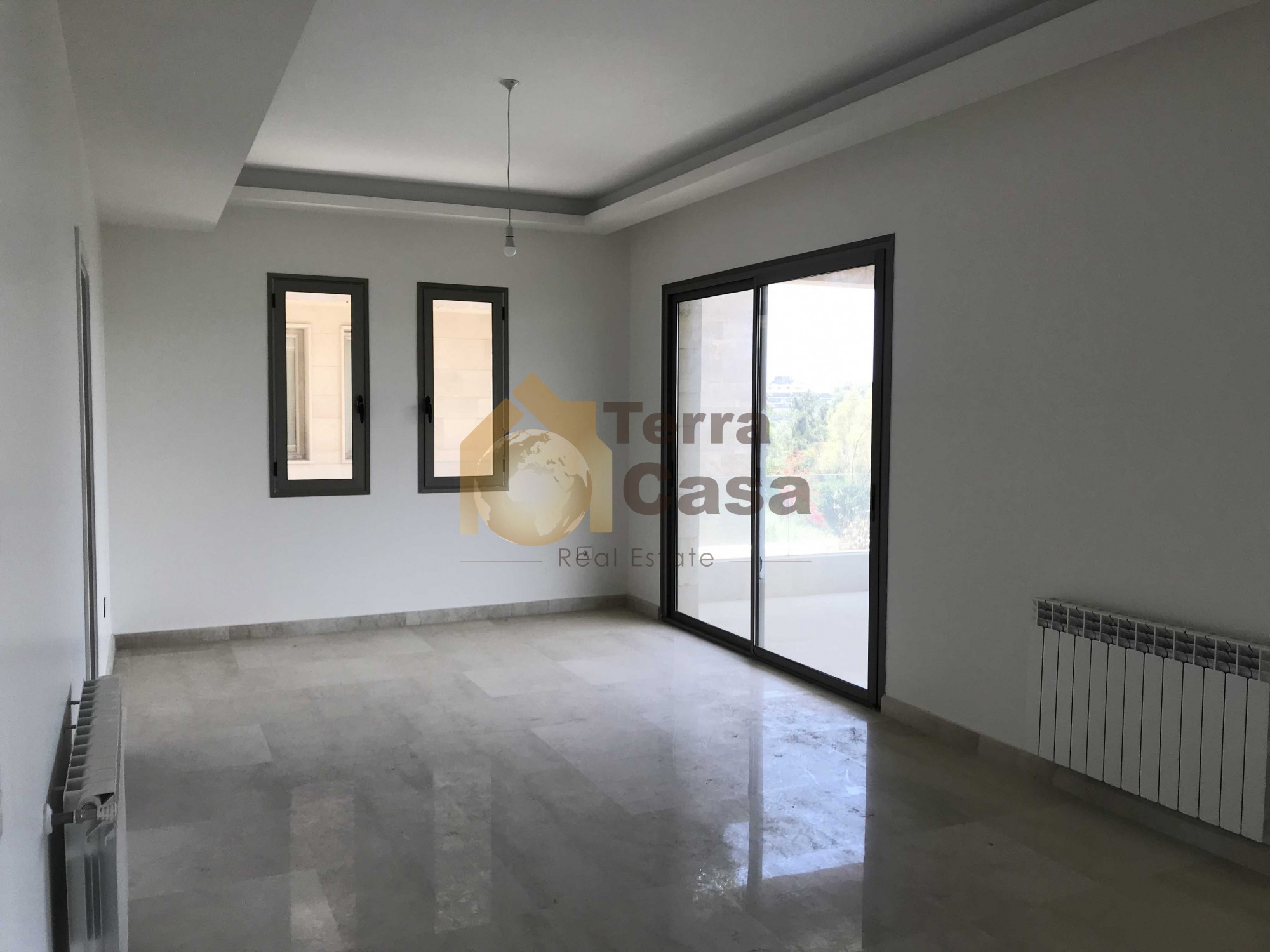 Brand new luxurious apartment in Yarzeh Ref# 2815